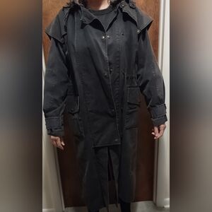 Outback Trading Company Duster